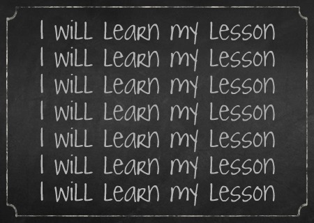 i-will-learn-my-lesson
